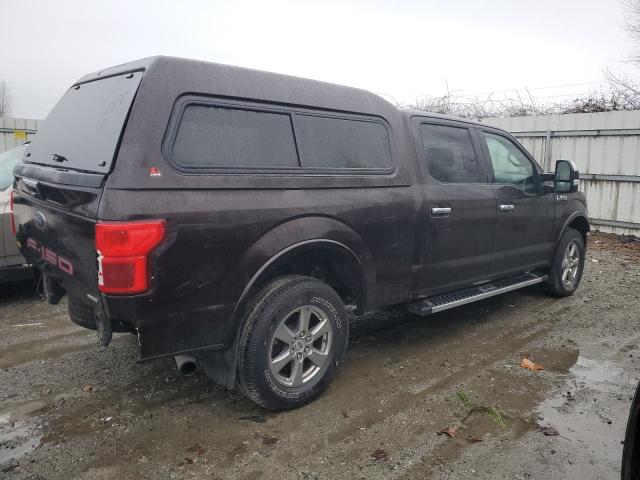 Image 3 of 2019 FORD F150 SUPERCREW 2019 with VIN 1FTFW1E40KKD05726