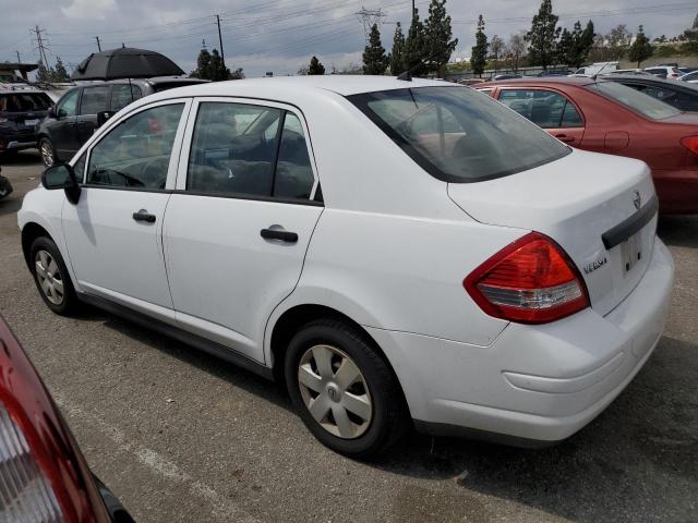 Image 2 of 2010 NISSAN VERSA S 2010 with VIN 3N1CC1AP3AL404181