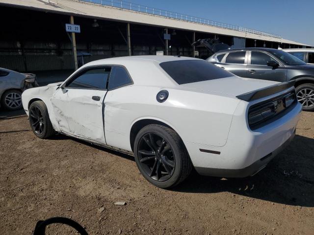 Obraz 2 z 2016 DODGE CHALLENGER SXT 2016 z VIN 2C3CDZAG1GH119543