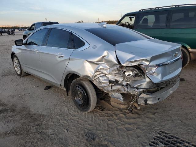 Obraz 2 z 2019 CHEVROLET IMPALA LT 2019 z VIN 1G11Z5SA1KU139121