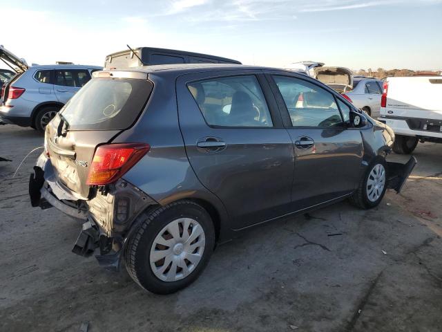 Изображение 3 2016 TOYOTA YARIS L 2016 с VIN VNKKTUD31GA069979