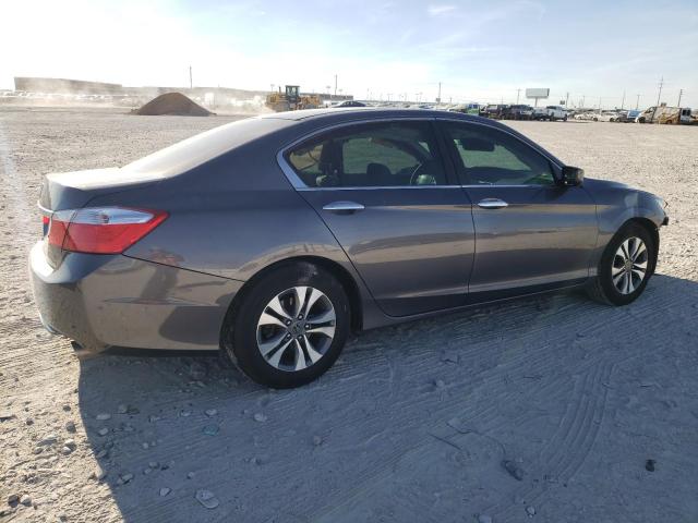 Image 3 of 2014 HONDA ACCORD LX 2014 with VIN 1HGCR2F34EA246052