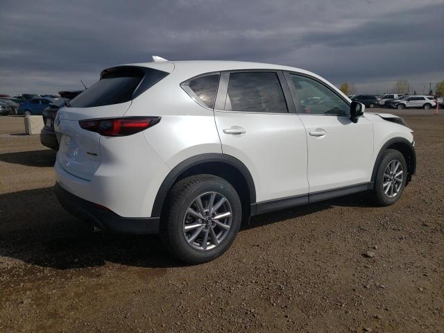 Image 3 of 2022 MAZDA CX-5 GX 2022 with VIN JM3KFBBL8N0628512