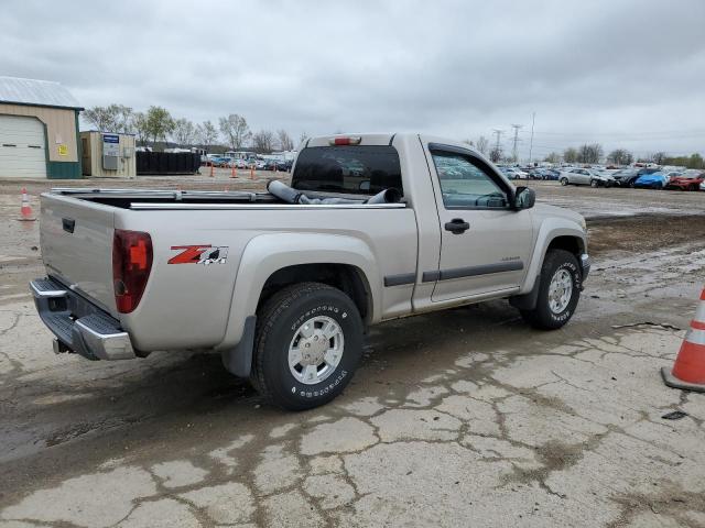 Image 3 of 2004 CHEVROLET COLORADO  2004 with VIN 1GCDT146748155620