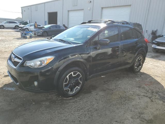 Image 1 of 2017 SUBARU CROSSTREK PREMIUM 2017 with VIN JF2GPABC5H8219980