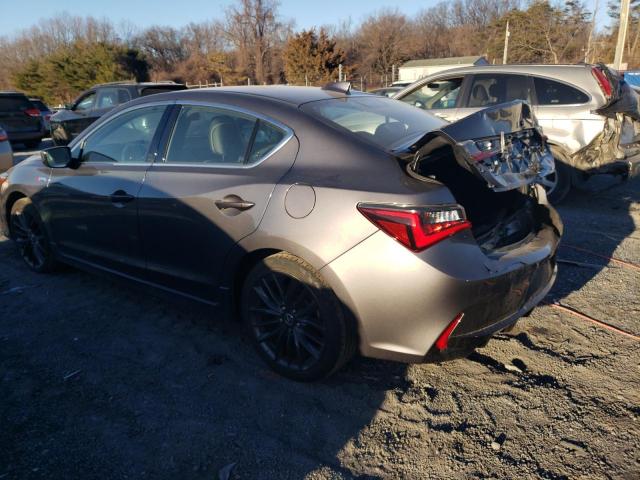 Obraz 2 z 2019 ACURA ILX PREMIUM A-SPEC 2019 z VIN 19UDE2F88KA003979