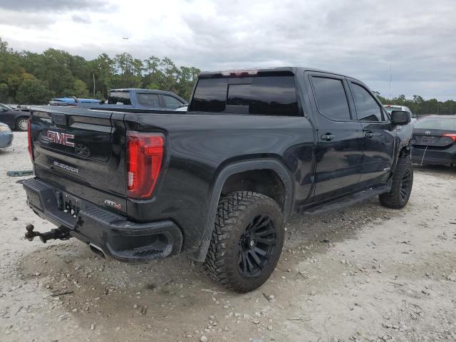 Image 3 of 2021 GMC SIERRA K1500 AT4 2021 with VIN 3GTP9EEL1MG188887