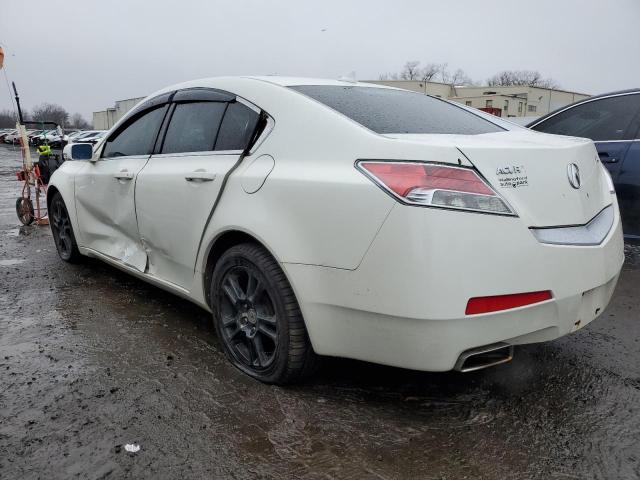 Изображение 2 2010 ACURA TL  2010 с VIN 19UUA8F20AA026505