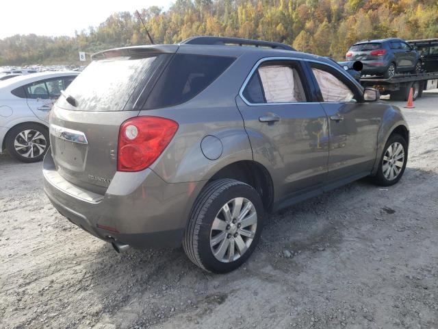 Obraz 3 z 2011 CHEVROLET EQUINOX LT 2011 z VIN 2CNFLDE51B6362213
