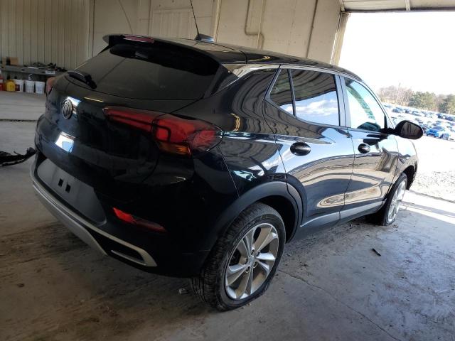Image 3 of 2020 BUICK ENCORE GX PREFERRED 2020 with VIN KL4MMBS26LB115303
