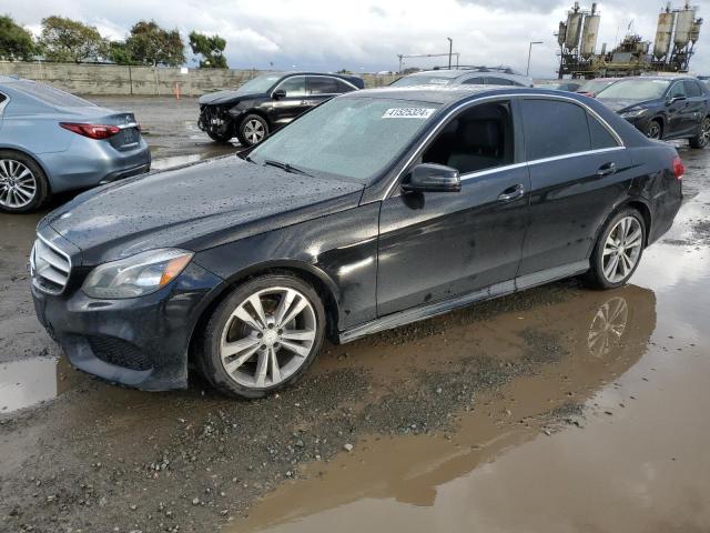 Изображение 1 2014 MERCEDES-BENZ E 350 2014 с VIN WDDHF5KB6EA902169