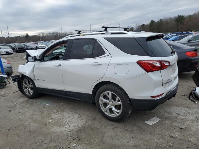 Obraz 2 z 2018 CHEVROLET EQUINOX LT 2018 z VIN 2GNAXTEX4J6141385