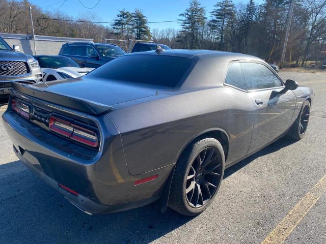 Image 3 of 2017 DODGE CHALLENGER R/T 392 2017 with VIN 2C3CDZFJ8HH617146