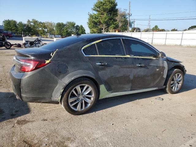 Изображение 3 2014 BUICK REGAL PREMIUM 2014 с VIN 2G4GR5GXXE9256675