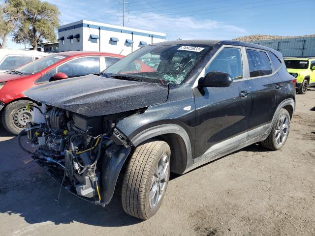 2024 KIA SELTOS LX 2024 image