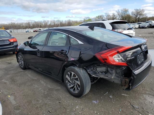 Изображение 2 2017 HONDA CIVIC EX 2017 с VIN 19XFC2F73HE002166