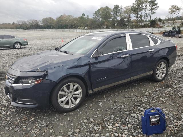 Obraz 1 z 2016 CHEVROLET IMPALA LT 2016 z VIN 2G1115S34G9131186