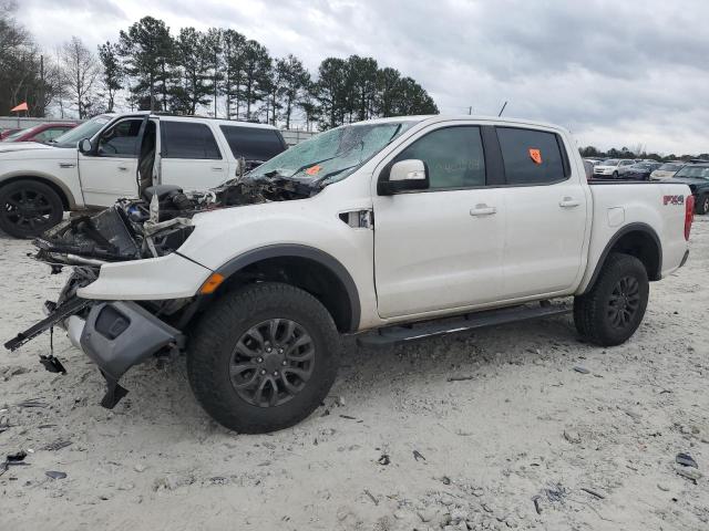 2019 FORD RANGER XL 2019 image