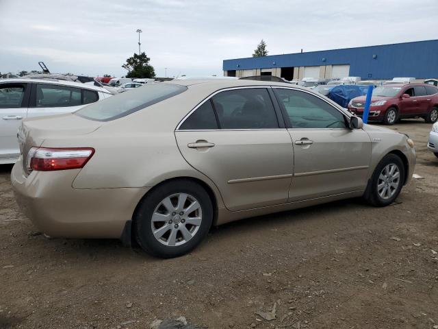 Изображение 3 2008 TOYOTA CAMRY HYBRID 2008 с VIN 4T1BB46K98U040497