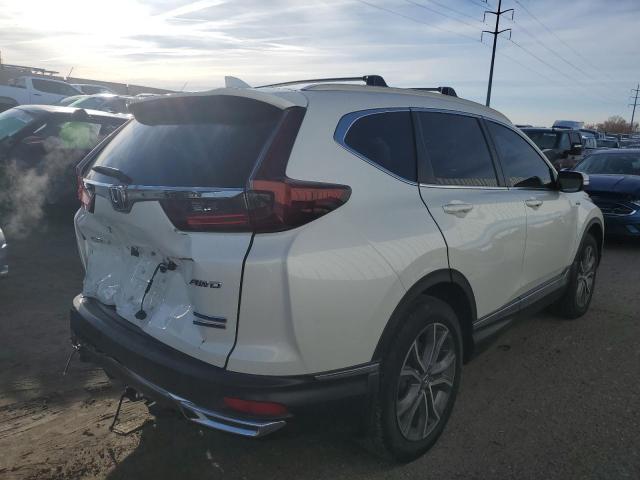 Obraz 3 z 2020 HONDA CR-V TOURING 2020 z VIN 7FART6H98LE022004