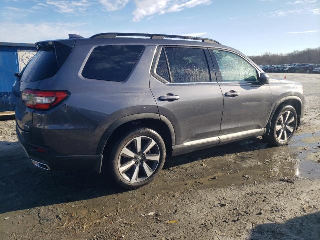 Изображение 3 2023 HONDA PILOT TOURING 2023 с VIN 5FNYG2H77PB003193