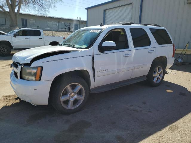 Изображение 1 2007 CHEVROLET TAHOE K1500 2007 с VIN 1GNFK13047R249128