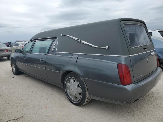 Изображение 2 2003 CADILLAC COMMERCIAL CHASSIS  2003 с VIN 1GEEH00Y23U500332