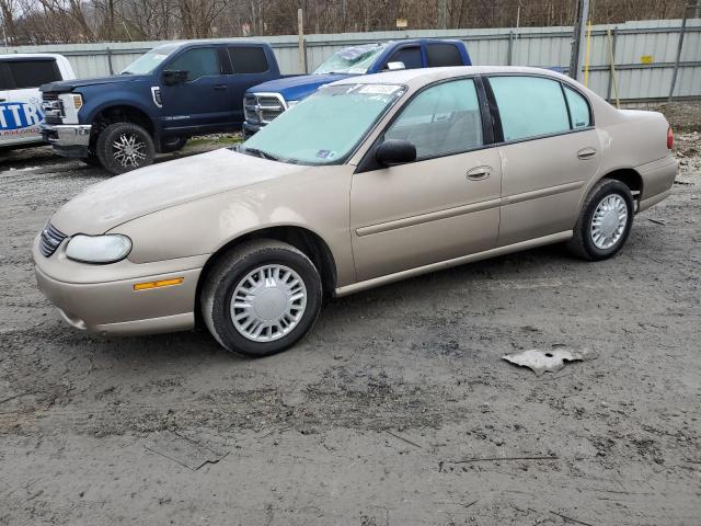 Obraz 2000 CHEVROLET MALIBU  2000