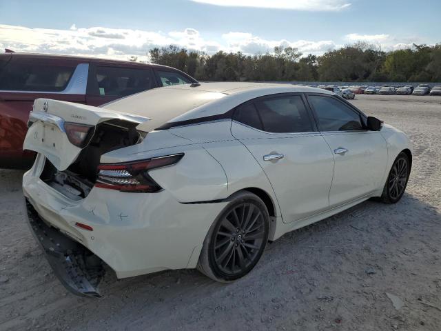 Image 3 of 2019 NISSAN MAXIMA S 2019 with VIN 1N4AA6AV2KC372249