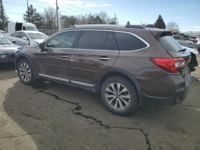 Изображение 2 2019 SUBARU OUTBACK TOURING 2019 с VIN 4S4BSETC0K3383912