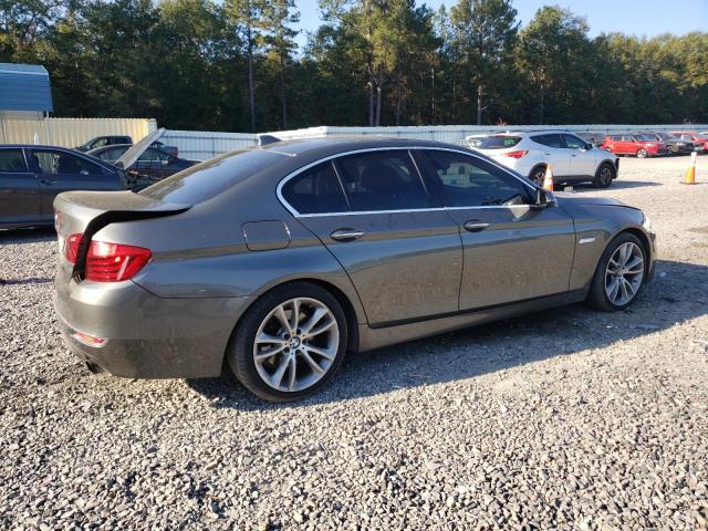 Image 3 of 2014 BMW 535 I 2014 with VIN WBA5B1C51ED475845
