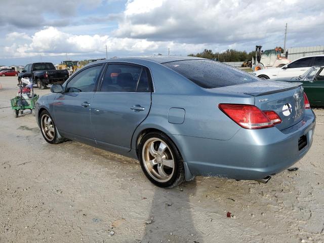 Image 2 of 2005 TOYOTA AVALON XL 2005 with VIN 4T1BK36B55U014078