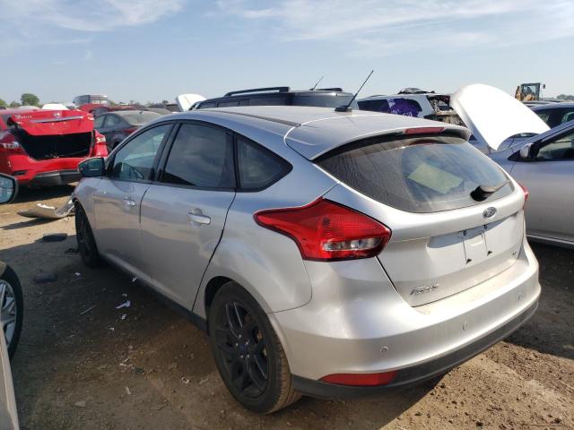 Image 2 of 2016 FORD FOCUS SE 2016 with VIN 1FADP3K28GL330366