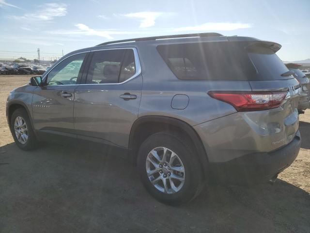 Изображение 2 2020 CHEVROLET TRAVERSE LT 2020 с VIN 1GNERGKW2LJ328211