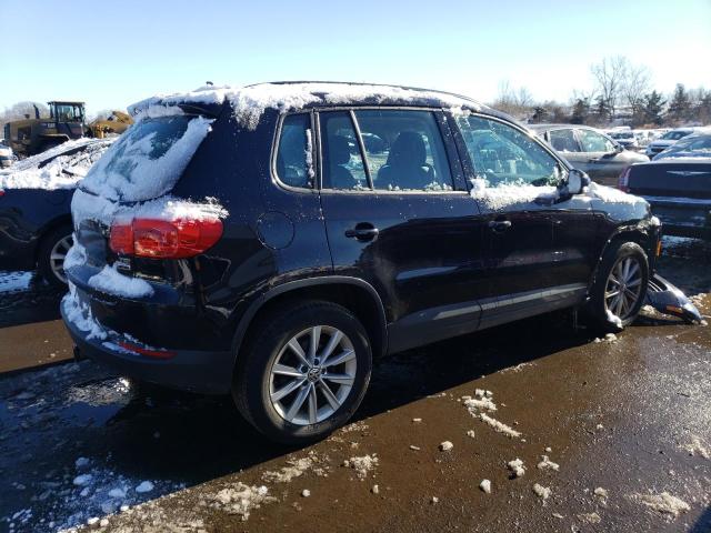 Изображение 3 2017 VOLKSWAGEN TIGUAN S 2017 с VIN WVGBV7AX6HK052954