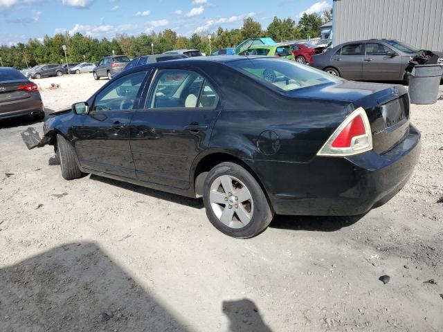 Изображение 2 2007 FORD FUSION SE 2007 с VIN 3FAHP07Z87R183893