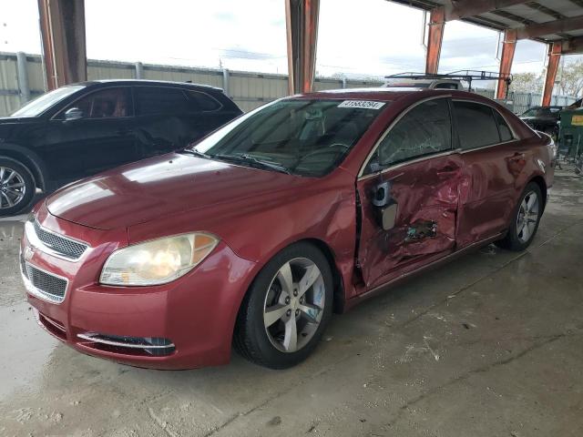 Image 1 of 2009 CHEVROLET MALIBU 2LT 2009 with VIN 1G1ZJ57B79F157374