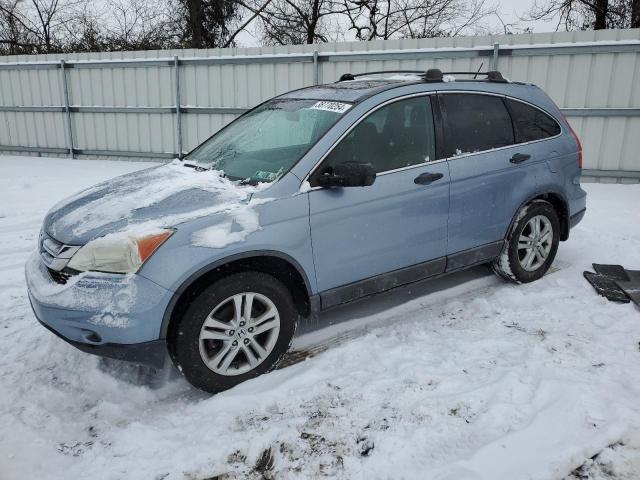 Изображение 1 2010 HONDA CR-V EX 2010 с VIN 5J6RE4H55AL019430
