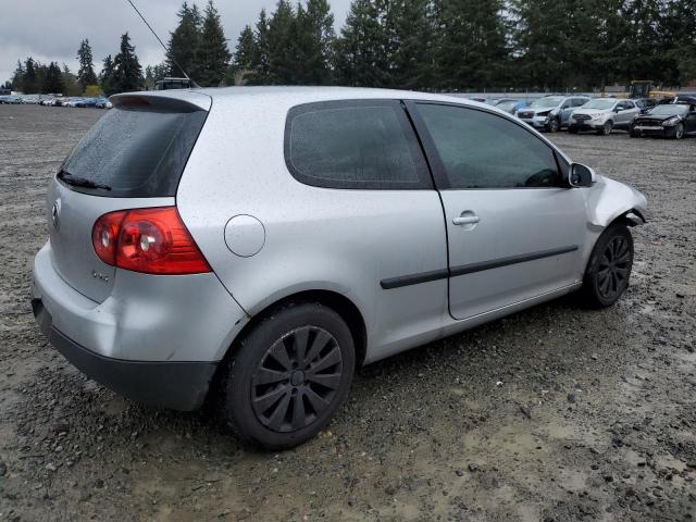 Изображение 3 2009 VOLKSWAGEN RABBIT  2009 с VIN WVWBB71K09W075013