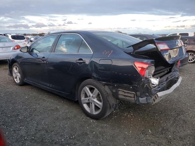 Image 2 of 2014 TOYOTA CAMRY L 2014 with VIN 4T1BF1FK5EU870862