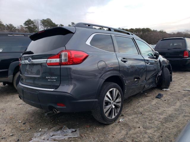 Obraz 3 z 2021 SUBARU ASCENT LIMITED 2021 z VIN 4S4WMAPD1M3429158