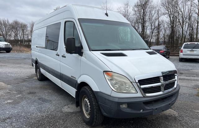 2008 DODGE SPRINTER 2500 2008 image