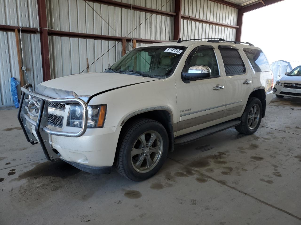 Obraz 2014 CHEVROLET TAHOE K1500 LTZ 2014
