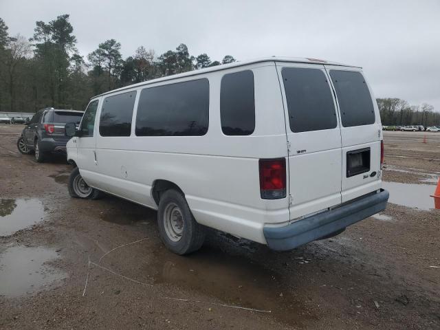 Image 2 of 2012 FORD ECONOLINE E350 SUPER DUTY WAGON 2012 with VIN 1FBSS3BL7CDA79308