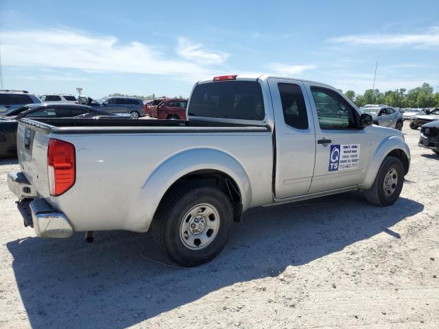 Obraz 3 z 2016 NISSAN FRONTIER S 2016 z VIN 1N6BD0CT3GN721071