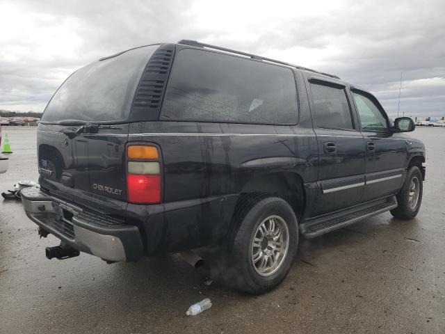 Obraz 3 z 2005 CHEVROLET SUBURBAN C1500 2005 z VIN 1GNEC16Z45R117695