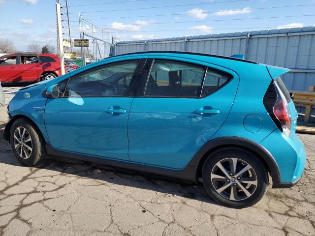 Obraz 2 z 2019 TOYOTA PRIUS C  2019 z VIN JTDKDTB3XK1625749