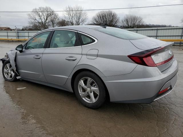 Obraz 2 z 2023 HYUNDAI SONATA SE 2023 z VIN KMHL24JA5PA276664