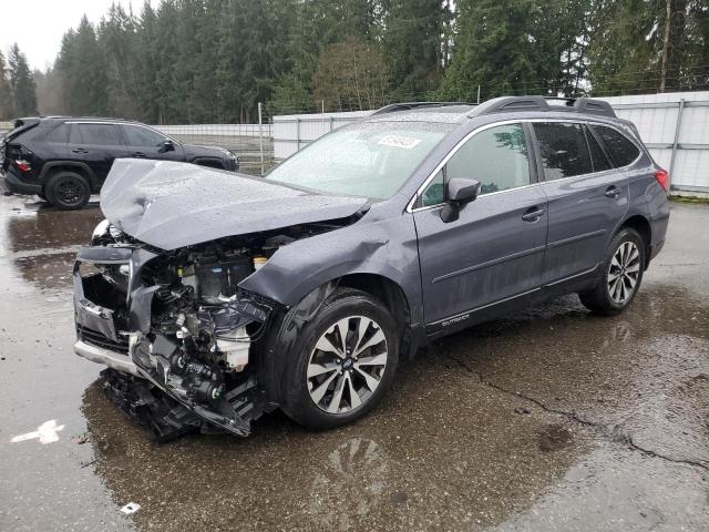 Obraz 1 z 2016 SUBARU OUTBACK 2.5I LIMITED 2016 z VIN 4S4BSANC0G3359154