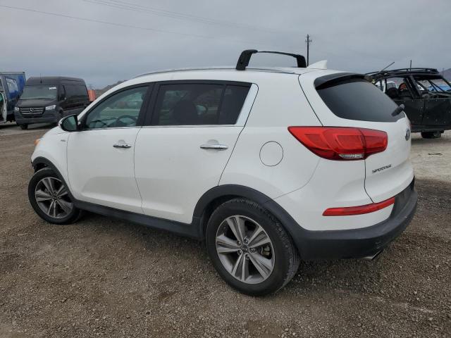 Image 2 of 2014 KIA SPORTAGE SX 2014 with VIN KNDPCCA61E7660461